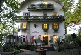 Kolbergarten