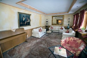 Berghotel Sonnenbichl