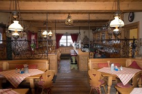 Berghotel Sonnenbichl