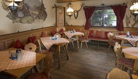 Berghotel Sonnenbichl
