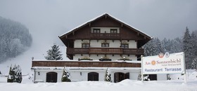 Berghotel Sonnenbichl