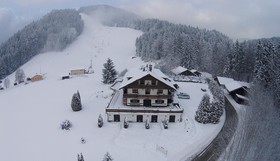 Berghotel Sonnenbichl