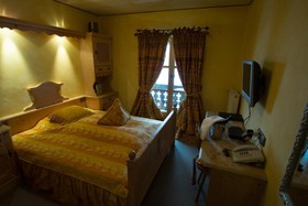 Berghotel Sonnenbichl