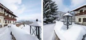 Berghotel Sonnenbichl