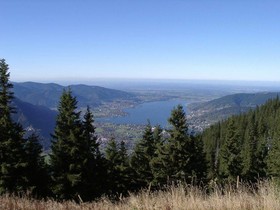 Ritter am Tegernsee