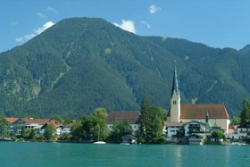 Ritter am Tegernsee