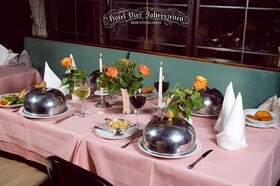 Vier Jahreszeiten