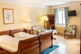 Wagners Hotel Greifen-Post