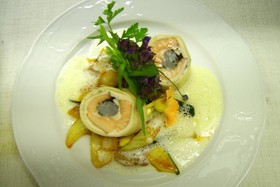 Wagners Hotel Greifen-Post