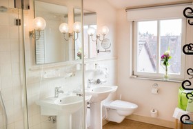 Wagners Hotel Greifen-Post