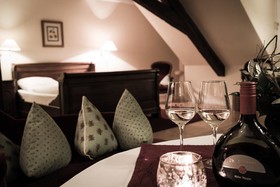 Wagners Hotel Greifen-Post