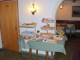 Garni Brunnthaler