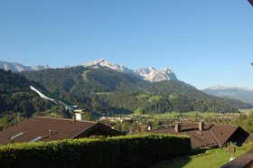 Zur Schönen Aussicht