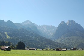 Zur Schönen Aussicht