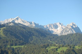 Zur Schönen Aussicht