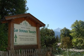 Zur Schönen Aussicht