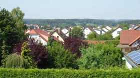 Bergblick