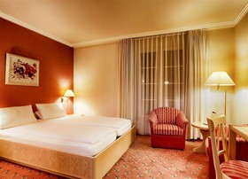 Hotel Rosenhof