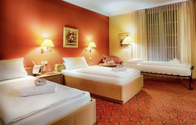 Hotel Rosenhof