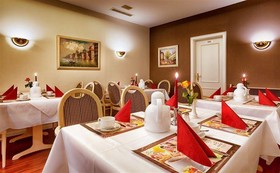 Hotel Rosenhof