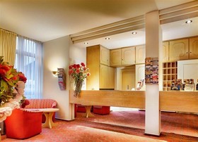 Hotel Rosenhof
