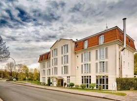 Hotel Rosenhof