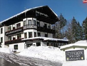 Köppeleck