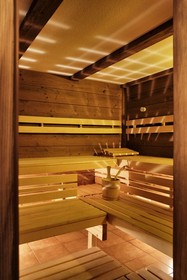Holzerhof Ferienwohnungen & Wellness