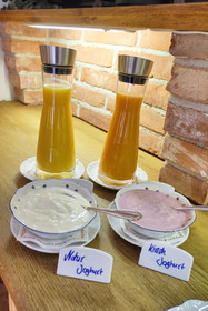 Holzerhof Ferienwohnungen & Wellness
