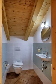 Holzerhof Ferienwohnungen & Wellness
