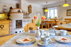 Holzerhof Ferienwohnungen & Wellness