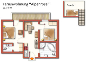 Holzerhof Ferienwohnungen & Wellness