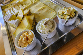 Holzerhof Ferienwohnungen & Wellness