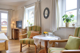 Holzerhof Ferienwohnungen & Wellness