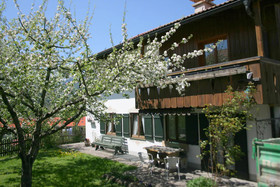Holzerhof Ferienwohnungen & Wellness