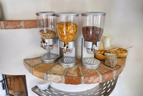 Holzerhof Ferienwohnungen & Wellness