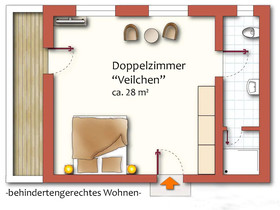 Holzerhof Ferienwohnungen & Wellness