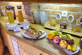 Holzerhof Ferienwohnungen & Wellness