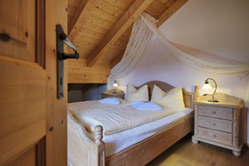 Holzerhof Ferienwohnungen & Wellness
