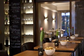 Bavaria Boutique Hotel