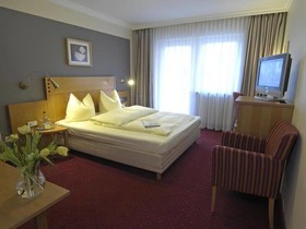 Bavaria Boutique Hotel