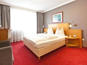 Bavaria Boutique Hotel