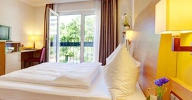 Bavaria Boutique Hotel