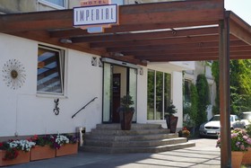 Hotel Imperial
