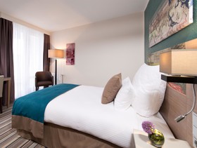 Leonardo Hotel Munich City Olympiapark