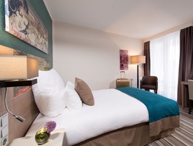Leonardo Hotel Munich City Olympiapark