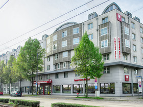 Leonardo Hotel Munich City Olympiapark
