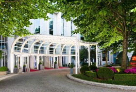 München Marriott Hotel