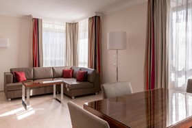 München Marriott Hotel
