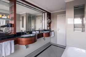 München Marriott Hotel